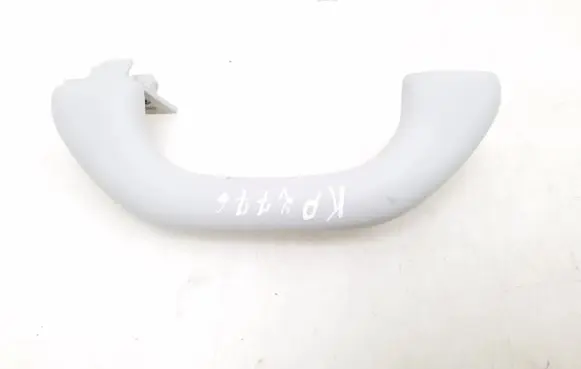 Volkswagen PASSAT B6 Front interior roof grab handle 1K0857607