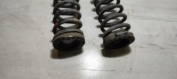 Ford Mondeo MK V Rear coil spring