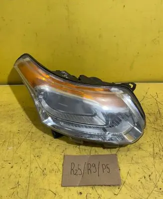 Citroen C3 Picasso Headlight/headlamp 