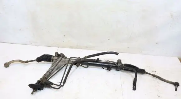 Peugeot Boxer Steering rack ENAC4600001