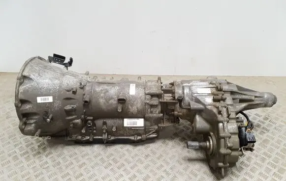 Dodge RAM Automatic gearbox 68269441AA
