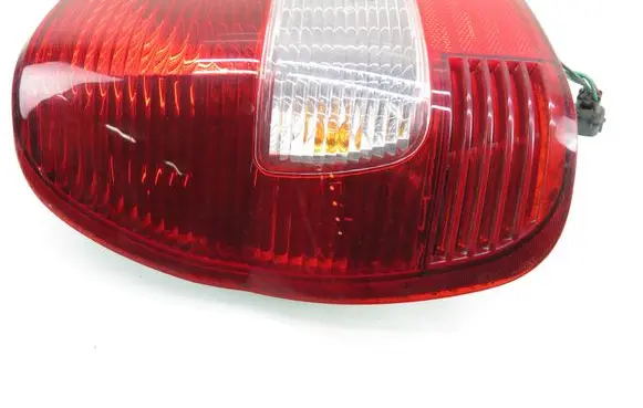 Mitsubishi Pajero Pinin Rear/tail lights MR416091