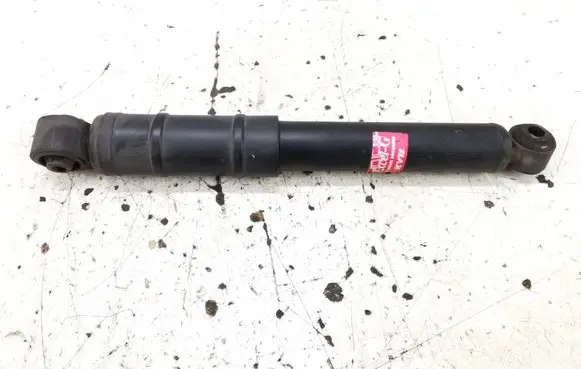 Opel Astra H Rear shock absorber/damper