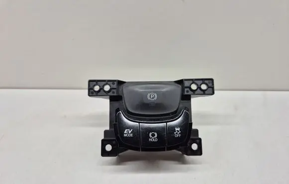 Toyota C-HR I Hand parking brake switch CZ0471