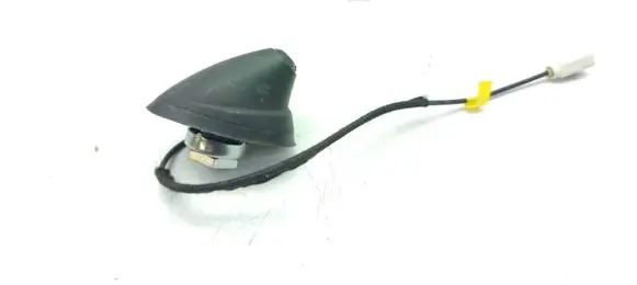 Peugeot 208 I Radio antenna 81636400
