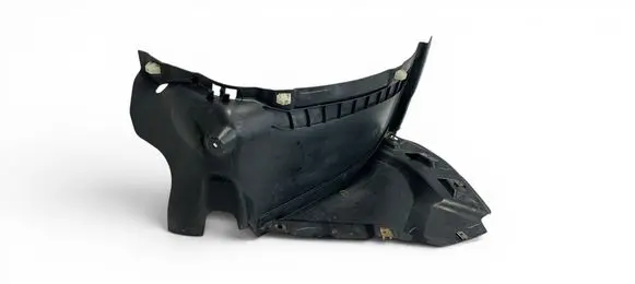 Audi A4 S4 B9 8W Front mudguard 8W0853887L 54522