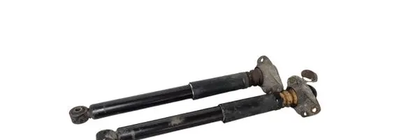 Audi A3 S3 A3 Sportback 8P Rear shock absorber/damper