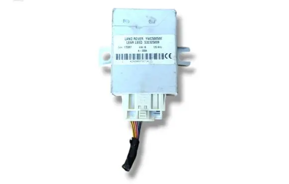 Land Rover Range Rover L322 Immobilizer control unit/module YWC500500