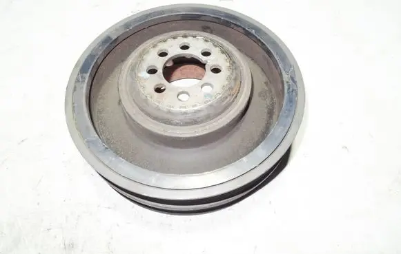 Audi A6 S6 C5 4B Crankshaft pulley 059105251M