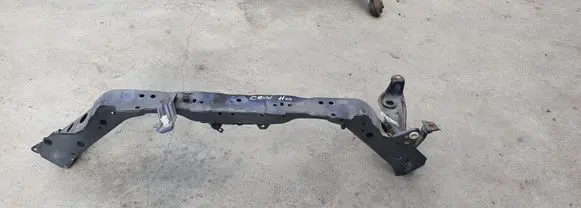 Honda CR-V Radiator support slam panel bracket 