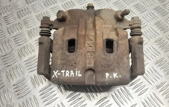 Nissan X-Trail T30 Front brake caliper
