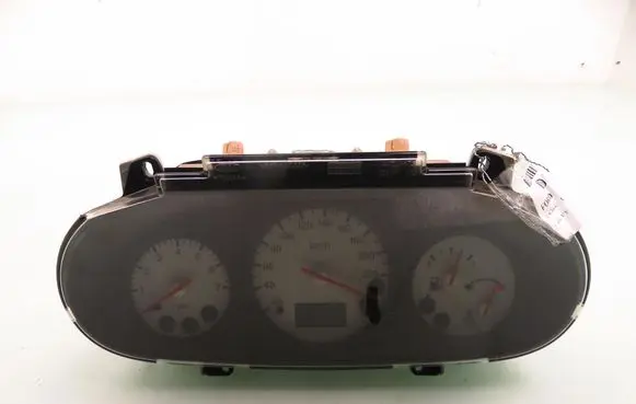 Ford Puma Speedometer (instrument cluster) YS6F10849EG