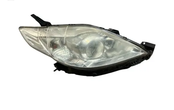 Mazda 5 Headlight/headlamp 11798 P7703R