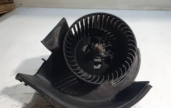 BMW X5 E70 Heater fan/blower 990878J
