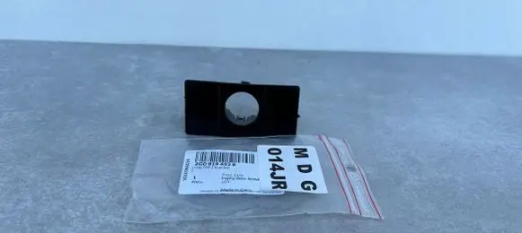 Volkswagen Polo VI Front parking sensor holder (PDC) 2G0919493B