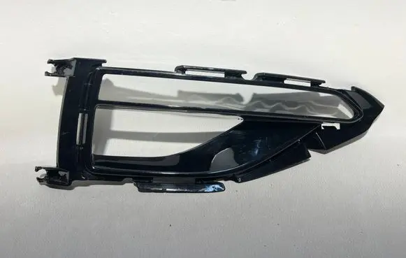 KIA Sportage Rear bumper trim bar molding 86661R2CA0