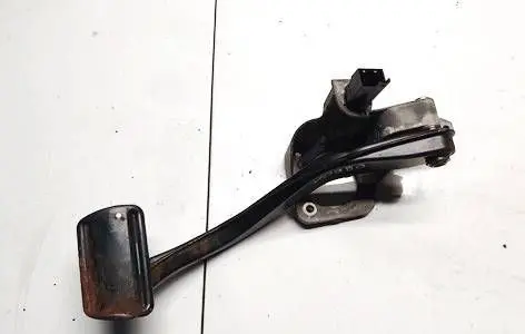 Mercedes-Benz E W211 Brake pedal a2112901519