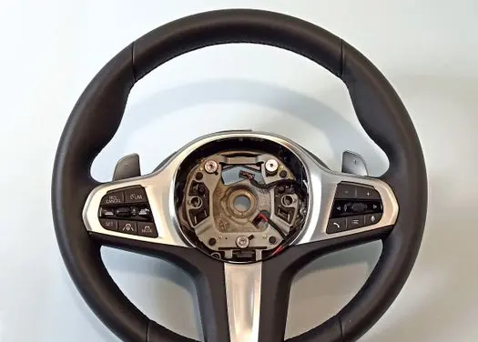 BMW 8 G16 Steering wheel 32308008184 8008184