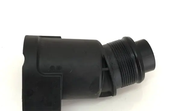 Volkswagen Polo V 6R Turbo air intake inlet pipe/hose 03L131111J