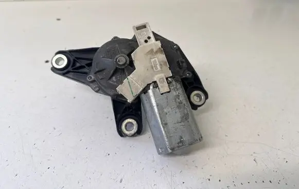 Renault Trafic II (X83) Rear window wiper motor 