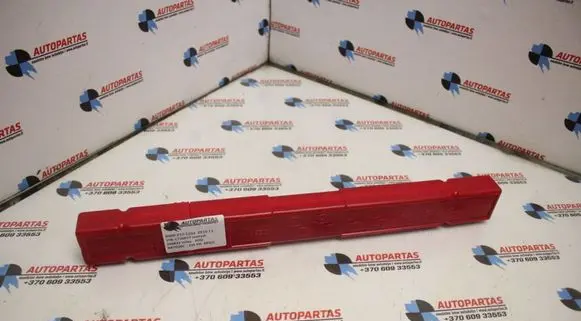 BMW 5 F10 F11 Emergency warning sign 6770487