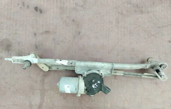 Chrysler Voyager Front wiper linkage and motor W000011423 05113043AC