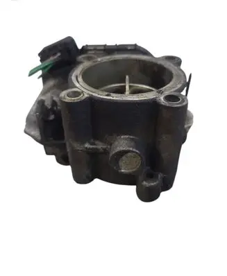 Jeep Grand Cherokee (WK) Throttle valve A6420900270 0281002894