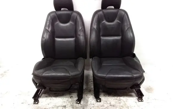 Volvo XC60 Interior set 