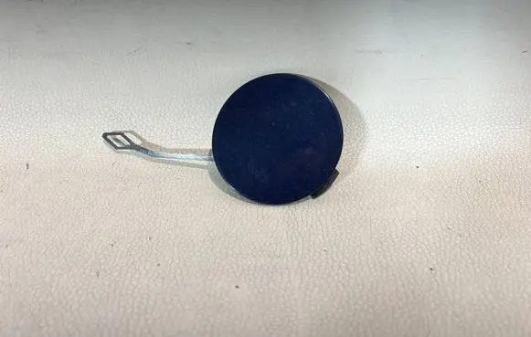 Alfa Romeo Giulia Front tow hook cap/cover 156107976