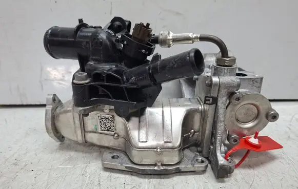 Fiat 500 EGR valve S27610074 46348062
