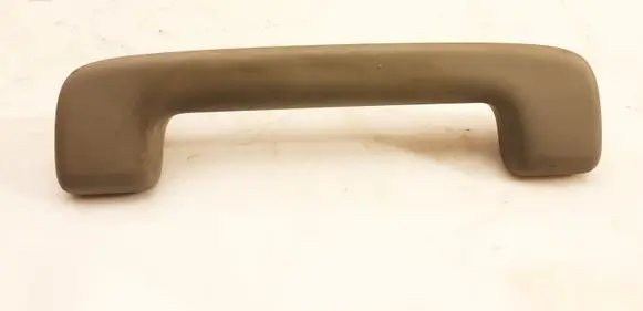 Front interior roof grab handle