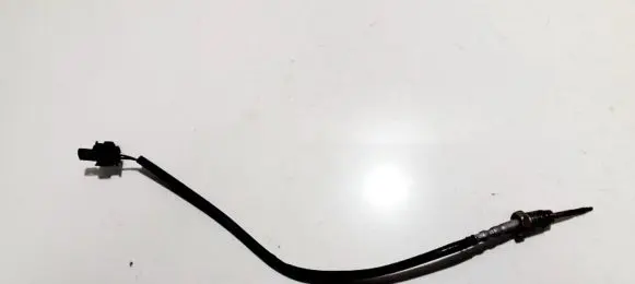 BMW 3 F30 F35 F31 Exhaust gas temperature sensor 022656002781 8509963