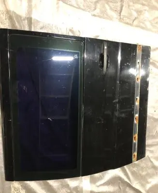 Mercedes-Benz Vito Viano W638 Side sliding door A6387300803