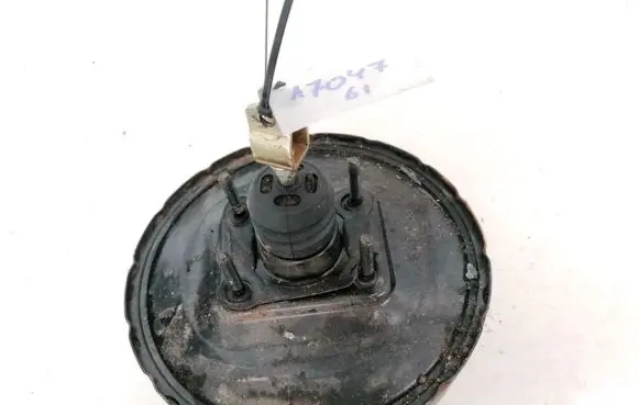 KIA Sorento Brake booster