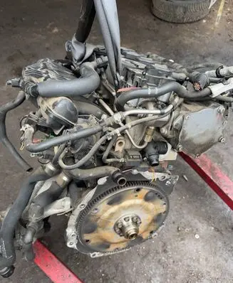 Audi A4 S4 B8 8K Engine 06H103021L