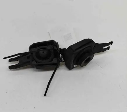 Hyundai H-1, Starex, Satellite Radiator support slam panel bracket 253334H000