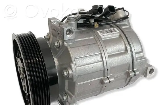 Volvo XC90 Air conditioning (A/C) compressor (pump) 36002623 31418491 30722087