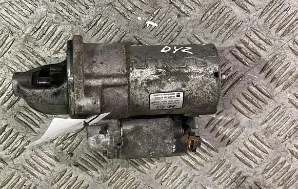 KIA Sportage Starter motor 361002F300