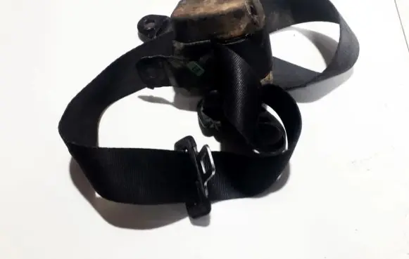 Opel Frontera B Front seatbelt 97188292