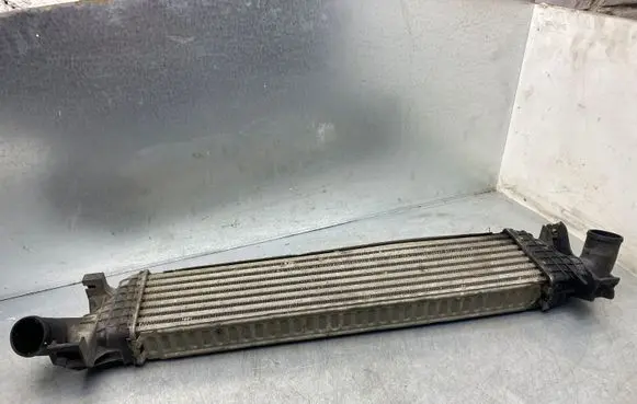 Volvo V50 Intercooler radiator 4N5H9L440VF