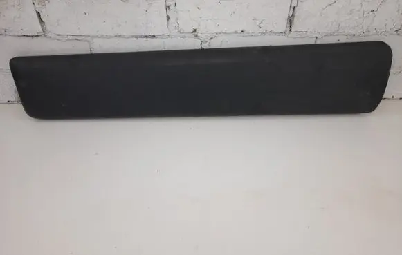Front door trim (molding)