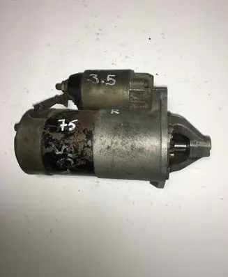 Mitsubishi Pajero Starter motor M1T73283