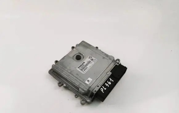 Volvo V60 Engine control unit/module ECU 31336983 0281018414