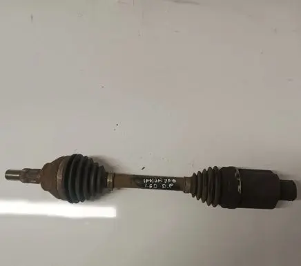 Opel Insignia B Front driveshaft
