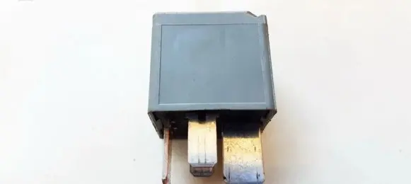 Ford Mondeo Mk III Other relay F80B14B192AA F80B-14B192-AA