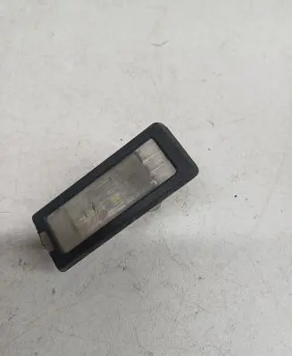 Renault Laguna II Number plate light 8200013577B 04624001 E36600C57749