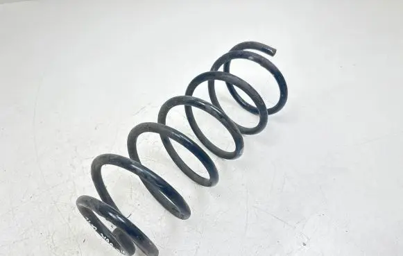 Hyundai Getz Rear coil spring