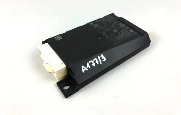 Mercedes-Benz A W177 Keyless (KESSY) go control unit/module A1679003504
