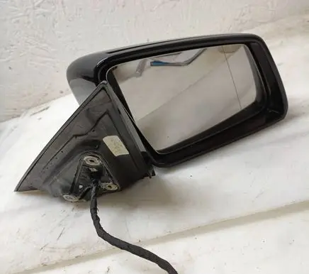 Mercedes-Benz E C207 W207 Front door electric wing mirror A3166166 A3166442