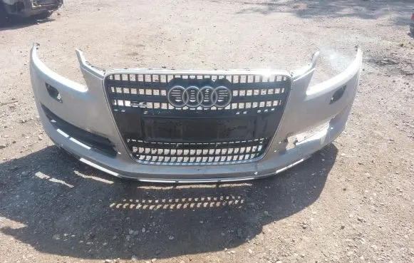 Audi Q7 4L Front bumper